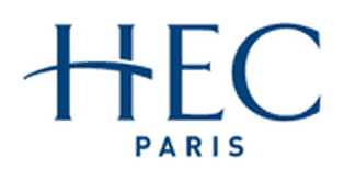 Logo HEC Paris