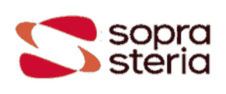 Logo Sopra Steria